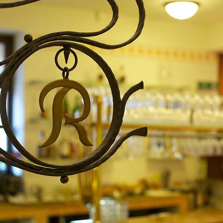 Villa Rosa Dunajská Streda Eksteriør billede
