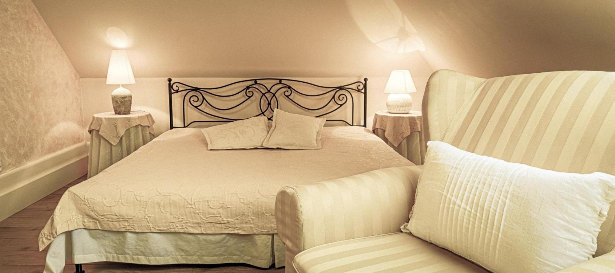 Villa Rosa Dunajská Streda Eksteriør billede