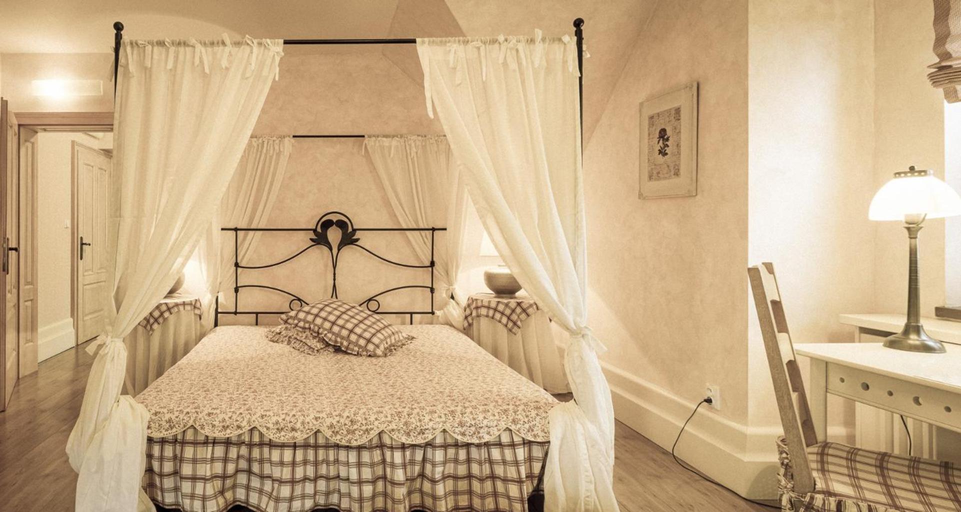 Villa Rosa Dunajská Streda Eksteriør billede