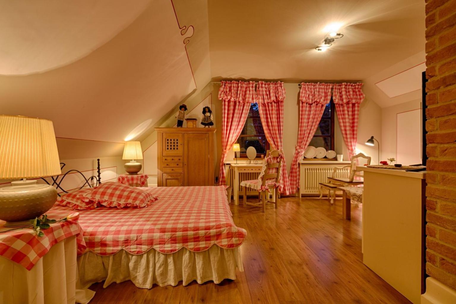 Villa Rosa Dunajská Streda Eksteriør billede
